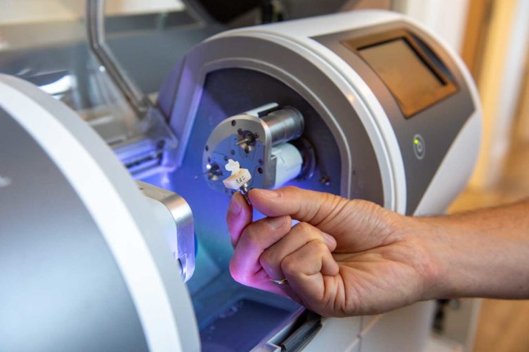 Cerec Esthetique Dental Shropshire Dental Practice