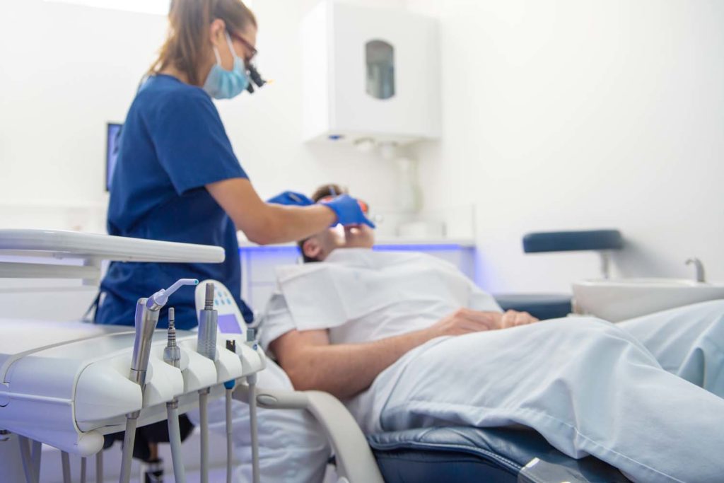 Cosmetic Orthodontics Esthetique Dental Shropshire