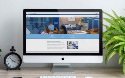 Welcome to the New Esthetique Dental Website