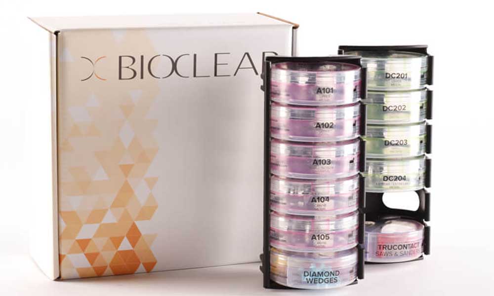 The Bioclear Method