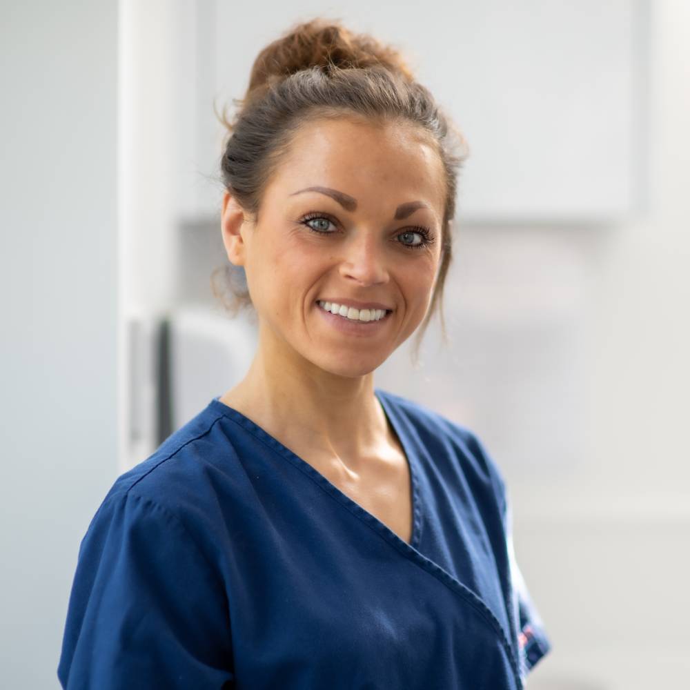 Esthetique22_Hannah Hannah, Meet the team