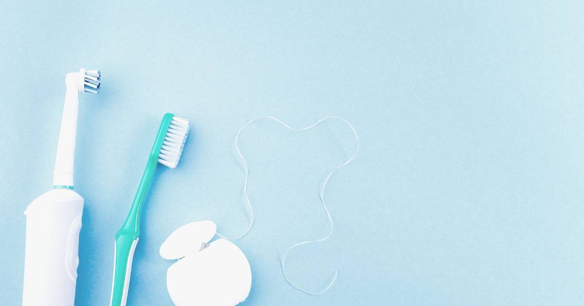 BristleToBristleFINAL The Common Culprits Staining Your Teeth, blog by Esthetique Dental