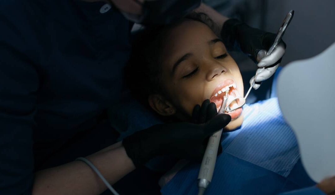 Everything You Need to Know About Your Child’s Dental Care