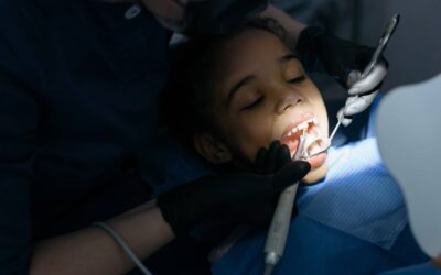 Everything You Need to Know About Your Child’s Dental Care