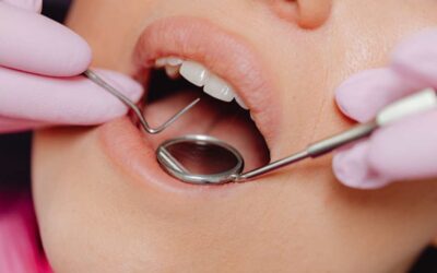 Fighting Hereditary Dental Problems