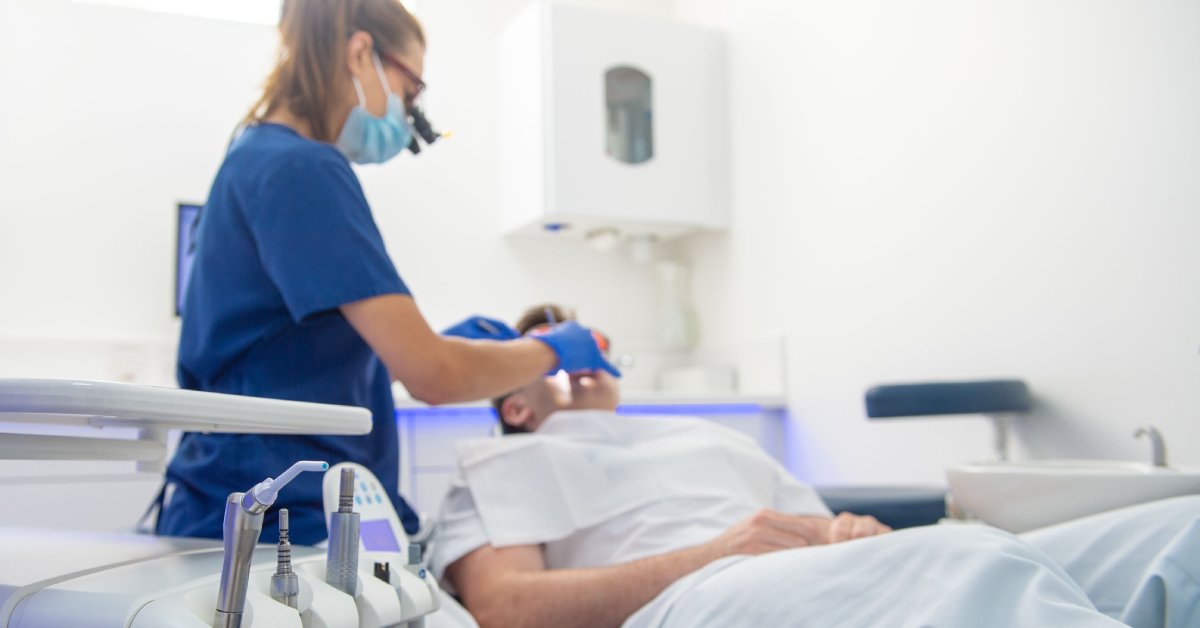 Cavities to Crowns_FAQ How To Create Healthy Dental Habits For The Whole Family, blog by Esthetique Dental