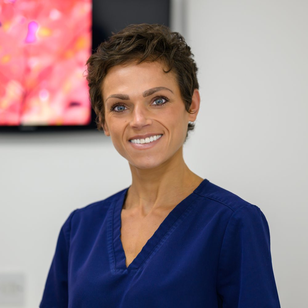 Shewsbury dentists Ed and Dafyyd