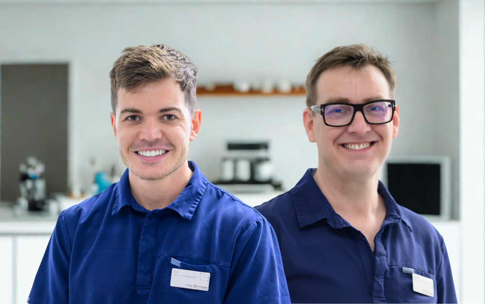 Dental Implants in Shrewsbury: A Simple Guide from Start to Confident Smile