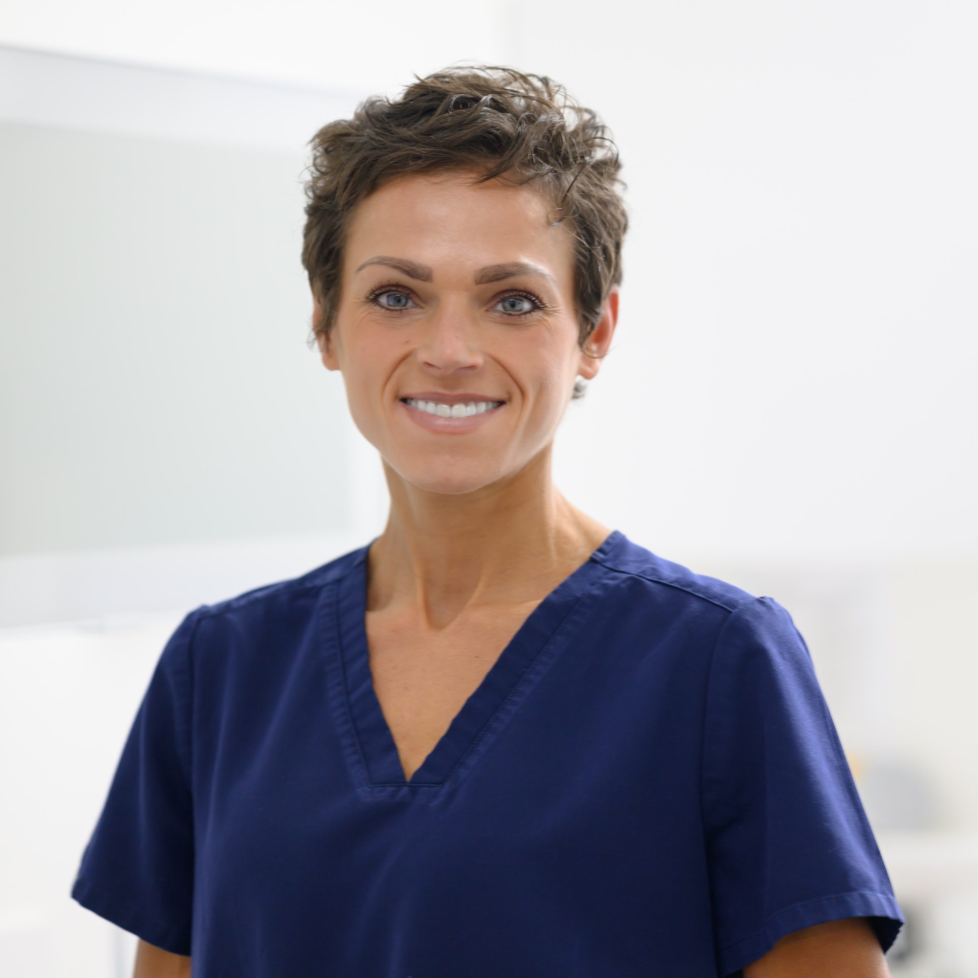 shrewsbury dentist hannah baker