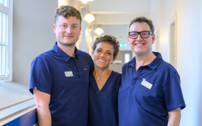 Cosmetic Dentistry in Shrewsbury: Transform Your Smile with Veneers and Composite Bonding