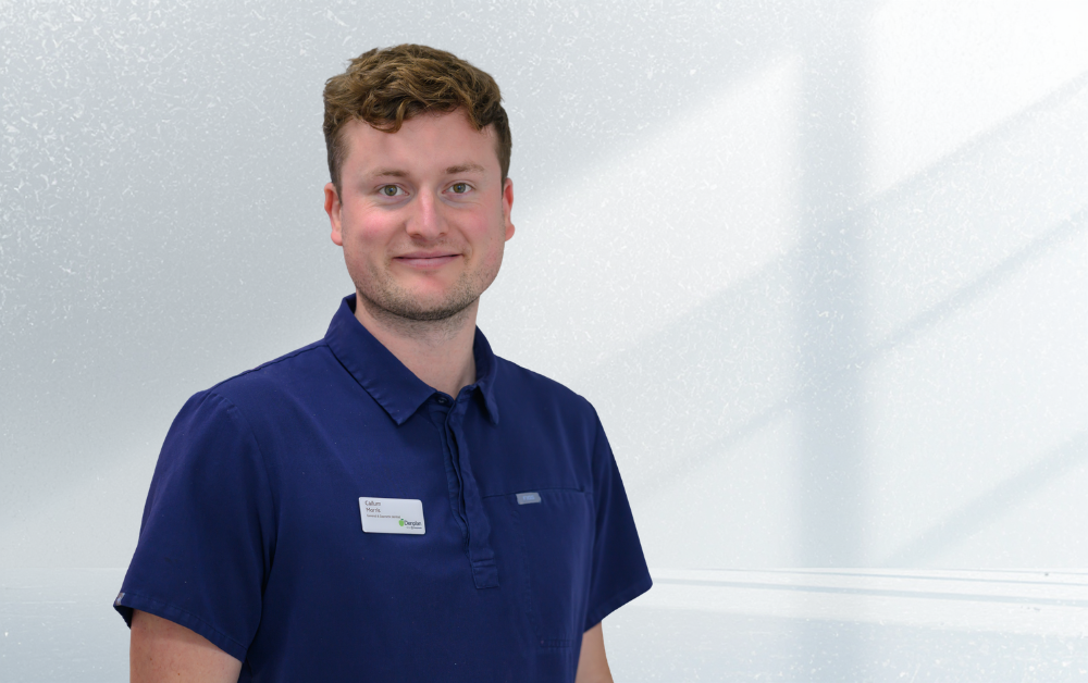 Dental Implants in Shrewsbury – Open Event (April 27th – May 1st 2026)