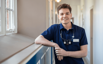 What Happens When You Haven’t Been to the Dentist for Years?